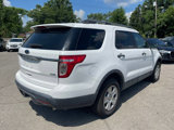 Used 2013 Ford Explorer 4WD w/ Class III Trailer Tow Pkg image 6