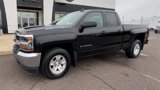 Used 2018 Chevrolet Silverado 1500 LT image 4