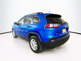 Certified 2022 Jeep Cherokee Latitude Lux image 5