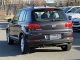 Used 2016 Volkswagen Tiguan S image 4