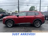 Certified 2022 Nissan Rogue S image 4