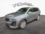 Used 2022 Cadillac XT6 Premium Luxury w/ Platinum Package image 3
