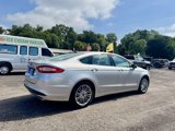 Used 2014 Ford Fusion SE w/ Equipment Group 202A image 4