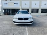 Used 2018 BMW 530i image 2