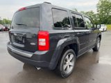 Used 2016 Jeep Patriot High Altitude image 5