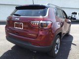 Certified 2021 Jeep Compass Limited image 4