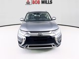 Used 2020 Mitsubishi Outlander SEL image 2