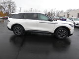 New 2025 Lincoln Nautilus Premier w/ Equipment Group 102A image 3