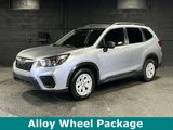 Used 2020 Subaru Forester w/ Alloy Wheel Package image 3