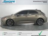 Used 2019 Toyota Corolla XSE image 5