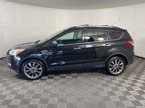 Used 2014 Ford Escape SE w/ SE Chrome Package image 4