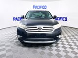 Used 2013 Toyota Highlander Limited image 4