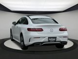 Used 2018 Mercedes-Benz E 400 4MATIC Coupe image 5