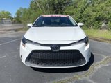 Used 2022 Toyota Corolla LE image 2