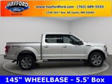 Used 2019 Ford F150 XLT w/ Equipment Group 302A Luxury image 6