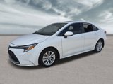 Used 2023 Toyota Corolla XLE image 3