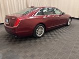Used 2016 Cadillac CT6 Luxury image 5