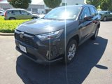 Used 2023 Toyota RAV4 XLE image 3