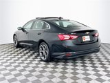 Certified 2022 Chevrolet Malibu LT image 6
