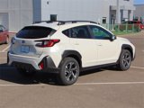 New 2025 Subaru Crosstrek 2.5i Premium image 4