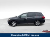 Used 2020 Nissan Pathfinder SL image 4