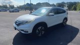 Used 2016 Honda CR-V Touring image 4