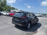 Certified 2023 MAZDA CX-5 AWD 2.5 S image 4