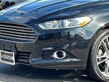 Used 2014 Ford Fusion Titanium image 2
