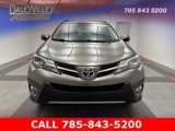 Used 2014 Toyota RAV4 XLE image 2
