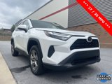 Used 2024 Toyota RAV4 XLE image 3