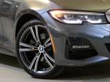 Used 2021 BMW 330e xDrive w/ M Sport Package image 3