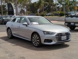 Used 2022 Audi A4 2.0T Premium w/ Convenience Package image 3
