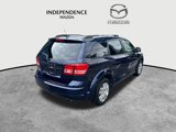 Used 2018 Dodge Journey SE image 3
