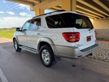 Used 2004 Toyota Sequoia SR5 image 5
