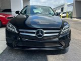 Used 2020 Mercedes-Benz C 300 4MATIC Sedan image 2