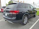 Used 2019 Volkswagen Atlas SE w/ Panoramic Sunroof Package image 4