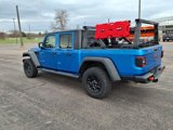 Used 2021 Jeep Gladiator Mojave image 4