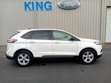 Certified 2020 Ford Edge SE image 5