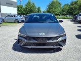 New 2025 Hyundai Elantra SEL image 2