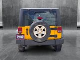 Used 2011 Jeep Wrangler Sport image 4