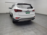 Used 2017 Hyundai Santa Fe Sport image 6