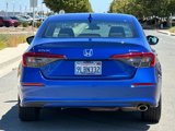 Certified 2024 Honda Civic Sport image 5