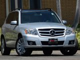 Used 2012 Mercedes-Benz GLK 350 2WD image 3