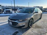 Used 2024 Chevrolet Malibu LT image 5