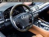 Used 2013 Lexus LS 460 AWD image 6