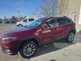 Used 2021 Jeep Cherokee Latitude Lux w/ Comfort/Convenience Group image 3