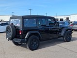Used 2021 Jeep Wrangler Unlimited Sport image 5