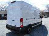 Used 2018 Ford Transit 250 148 High Roof w/ Interior Upgrade Package image 5
