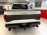 Used 2017 Ford F150 Raptor w/ Equipment Group 802A Luxury image 6