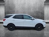 Used 2020 Chevrolet Equinox LT w/ Driver Convenience Package image 4